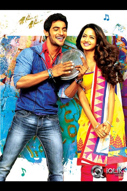 Pyaar Mein Padipoyane